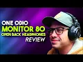 Download Lagu The Best Entry-Level Open-Back Headphones? OneOdio Monitor 80