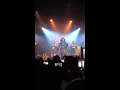 Jazmine Sullivan Live: Let It Burn