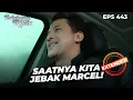 Biru \u0026 Elang Jalankan Rencana Menjebak Marcel | TERBELENGGU RINDU | EPS. 443 EXTENDED VERSION
