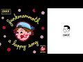 Funkmammoth - A Happy Song
