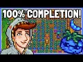 MR QI S CROPS - 100 Completion Challenge Stardew Valley 1 5 Ep 12