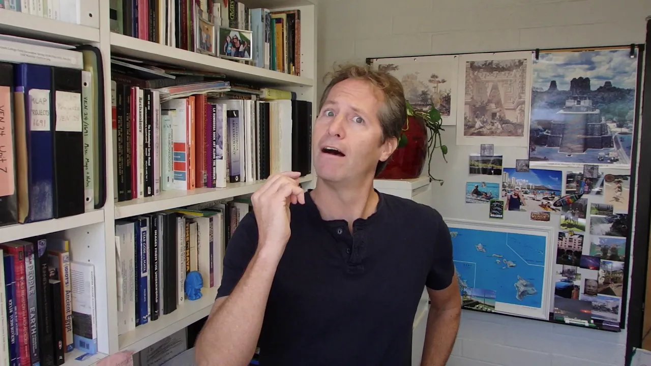 Four Fields of Anthropology