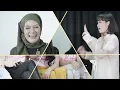 Finding Sanctuary from Rasukma's Latest Album, "Suaka," an Expression of Love for His Mother