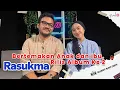 Download Lagu Menemukan Suaka dari Album Terbaru Rasukma Suaka, Ungkapan Rasa Cinta Untuk Sang Bunda
