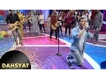 Download Lagu Penghayatan nyanyian Bian Gindas 'Ku Bisa Merindu' [Dahsyat] [10 Nov 2015]