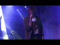 Yard Act - We Make Hits [partia] live @ Metro, Chicago, IL 10/4/2024