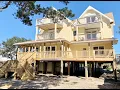 JoBell CR55 Spacious Newly Renovated Home Ocracoke NC
