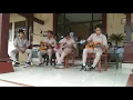 Terbaru.!! Peterpan - Yang Terdalam (Cover), Class Meeting SMA N 1 Paguyangan - Brebes - Jawa Tengah