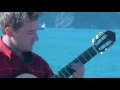 Embryonic Journey (At the Golden Gate/ Ode to San Francisco) - Jefferson Airplane - Jorma Kaukonen