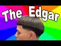 What Is The Edgar Haircut The Edgar cut meme and person meaning explained