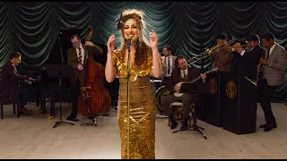 Thank You For The Music (ABBA / Mamma Mia) - Postmodern Jukebox ft. Katerina Lomis