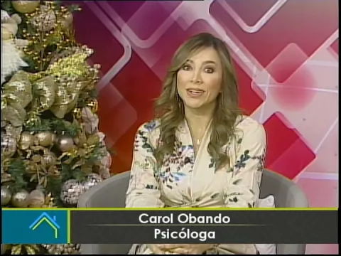 ¿Navidad con tu familia o con la mía?