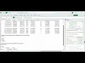Find Best Regression Model using CoPilot in Excel with Python
