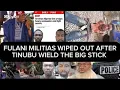 Download Lagu Breaking Drama: Tinubu Strikes Hard, Bandits Wiped Out in Bauchi as Miyetti Allah Drops Shocking Ban