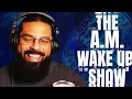 Download Lagu The A.M. WAKE Up Show  Ep.111 - Big Beautiful Bill Good or Bad? Alligator Alcatraz, BitCoin Movement