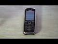 Nokia 6233 RM-145 ringing alarm