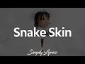 Download Lagu Trippie Redd - Snake Skin (Lyrics)
