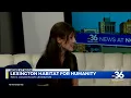 ABC36 News at Noon Critical Home Repair Program