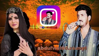 عبدلواحد زاخوي موال بسيارين من و سترانه اس دي ته هيلم دندنها