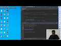 How to develop an alarm clock in python programming language