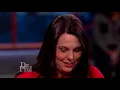 Woman Experiences PTSD Episode While Speaking With Dr. Phil
