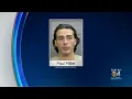 FBI Raids Fort Lauderdale Home Takes Man Into Custody
