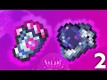 Nebula Blaze vs Nebula Arcanum Terraria s penultimate magic weapons