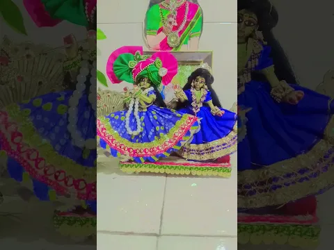 ๐ผ Jai shree krishna ๐ผ#shorts #shortvideo #short #shortsfeed #shortsvideo