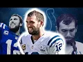 The NFL s Greatest Personality Andrew Luck