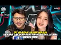 Lagu INI JAWABAN DARI JASUN MARJU KENAPA GAK BERANI DEKETIN MELISSA || INSECURE