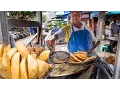 Download Lagu Indonesian Street Food Tour of Glodok (Chinatown) in Jakarta - DELICIOUS Indonesia Food!