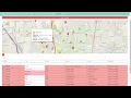 How To Use the Fort Worth Tabs on Dallas Real-Time Crime