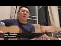 Sexy - Paradox | Cover by Nongteeha