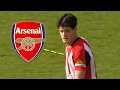 Download Lagu Here's Why Arsenal Want Christian Norgaard 🇩🇰🔴⚪