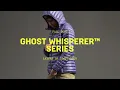 Ghost Whisperer Series