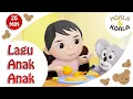Kompilasi Lagu Anak anak 26 menit - Hoala \u0026 Koala | Lagu Anak Indonesia