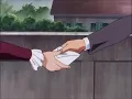 Gundam Wing "I'll kill you" English dub (no meme garbage) (Episode 1 ending)