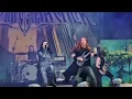 Unleash the Archers - Awakening @ John Smith Rock Festival 2024