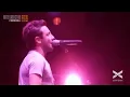 No Te Va Gustar - Al vacío con Chano de Tan Biónica - Costanera Sur - 06/04/13