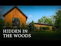 Inside a 2 15M Modern Hudson Valley Retreat on 5 4 Private Acres