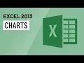 Excel 2013 Charts