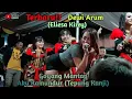 Download Lagu Aku Ramundur (Tepung Kanji) - Eliesa Kirey - Dewi Arum live Bandingan Banjarnegara 26 September 2020