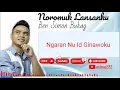 Download Lagu Noromuk Lansanku (lyric) - Ben Simon Bukag