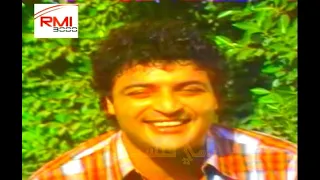 حميد الشاعري ميلي 1988 نادر 