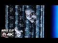 Never Look Behind The Curtains INSIDIOUS CHAPTER 2 2013 Movie CLIP 4K
