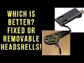 Download Lagu Removable vs. Fixed Turntable Headshells! (Which is Better?)