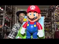 Super Mario 20 inch Figure Jakks Pacific