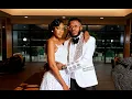 GLOIRE GORETHY FULL WEDDING DAY