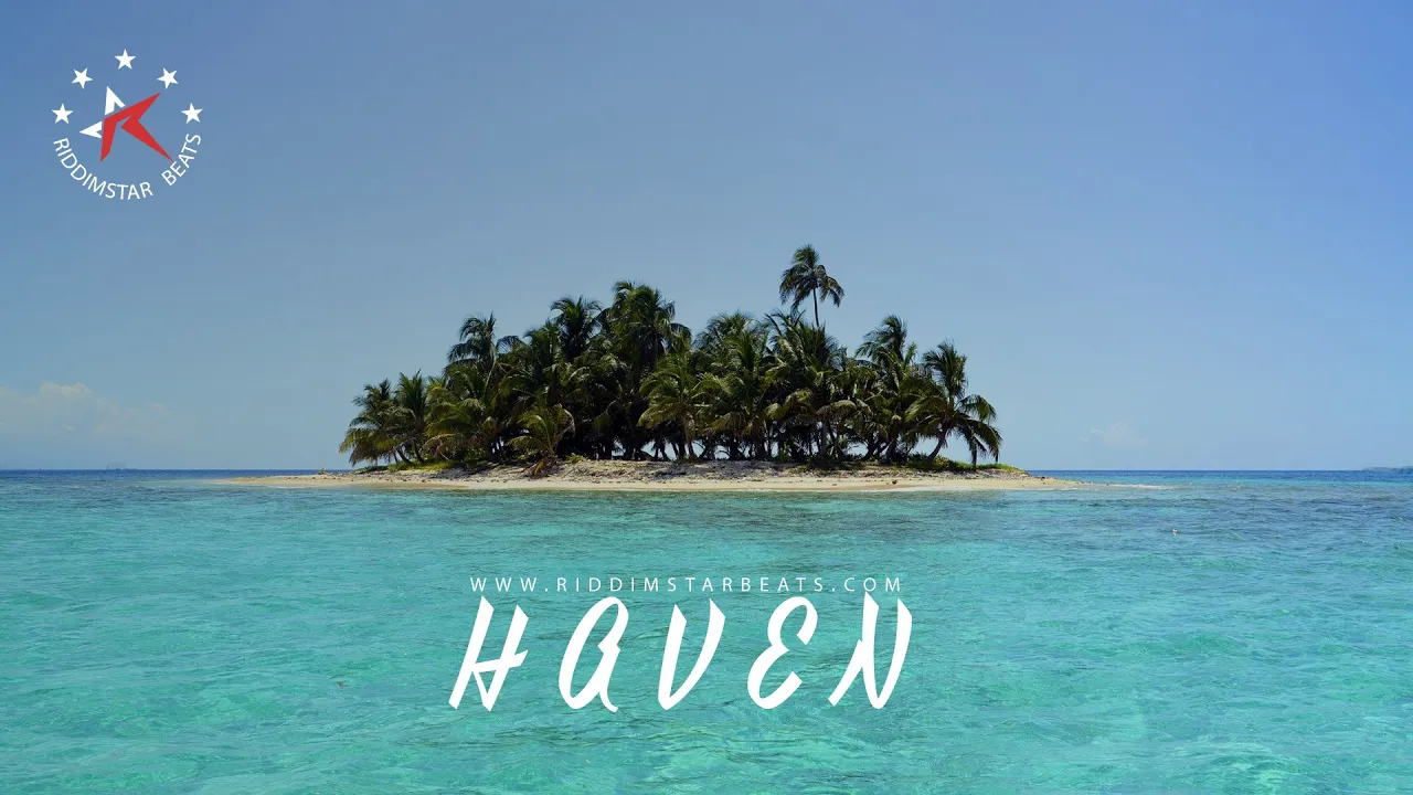 Afropop Beat Instrumental "Haven" (Afro Pop Type Instru) | Prod. Riddimstar Beats
