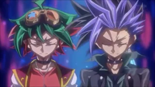 Yu Gi Oh Arc V The Devil Within 